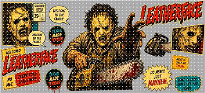16oz Halloween-J  2534